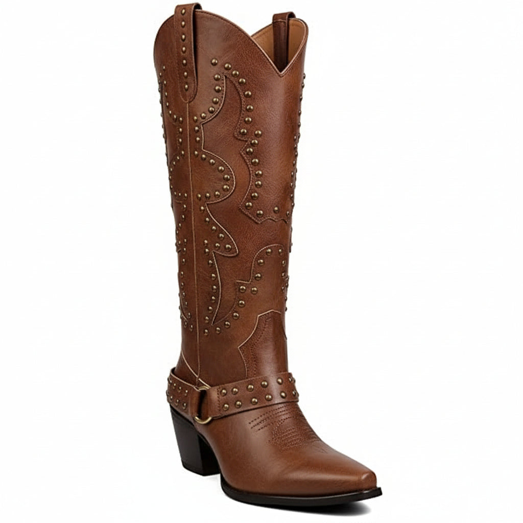 Naomi - Santiag femme country