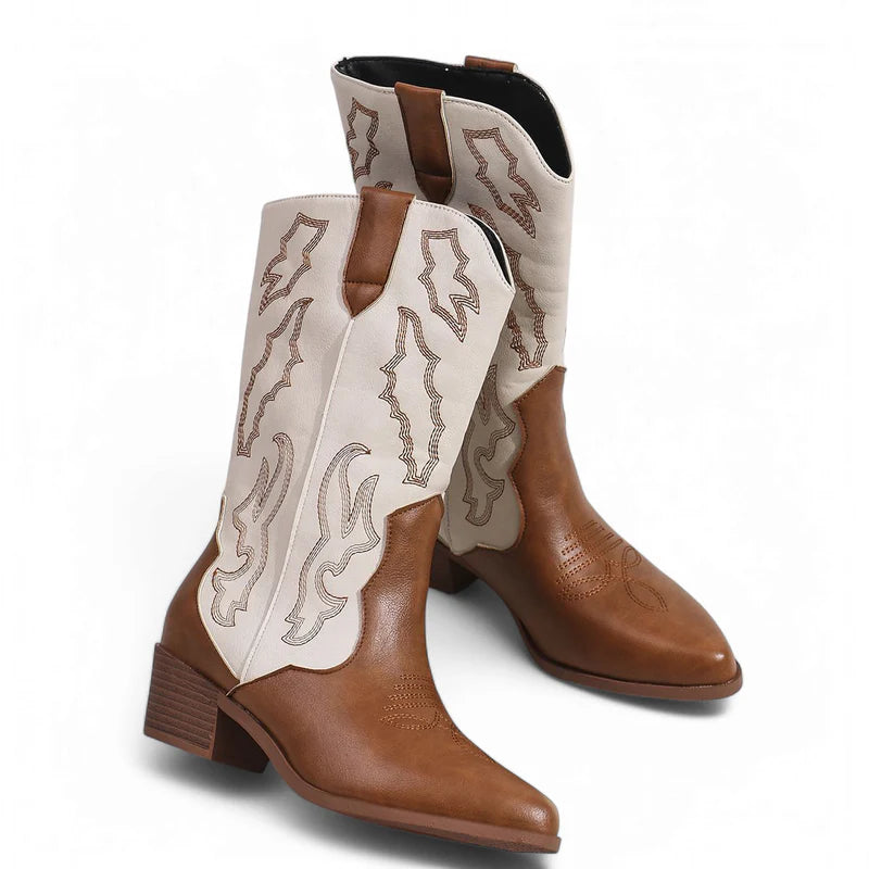 Maggie – Santiag cowboy