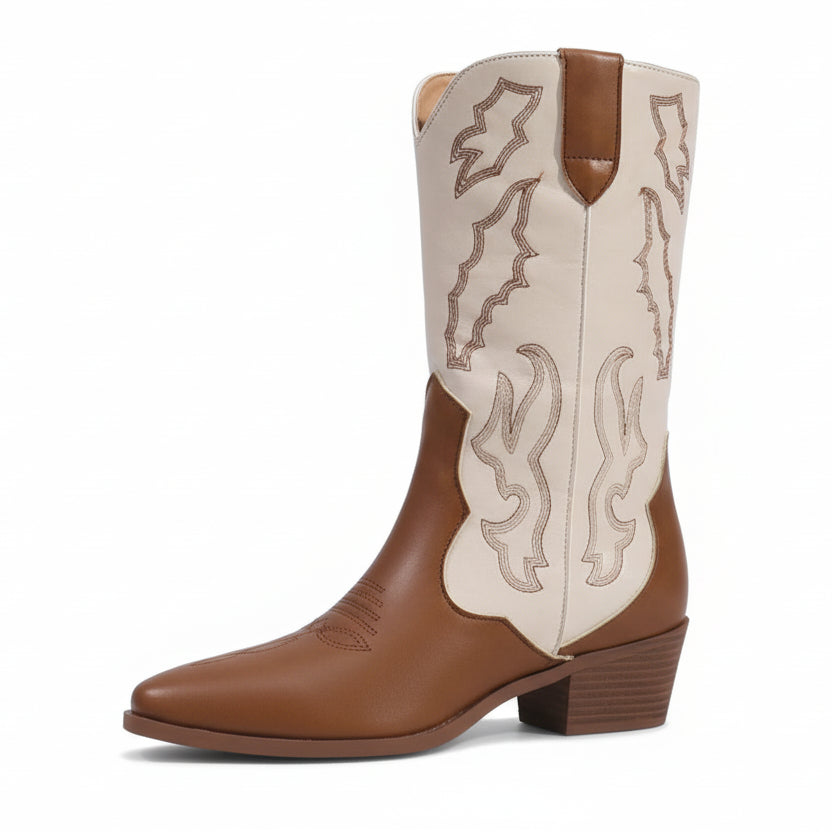Maggie – Santiag cowboy