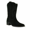 Paula - Santiag boots femme